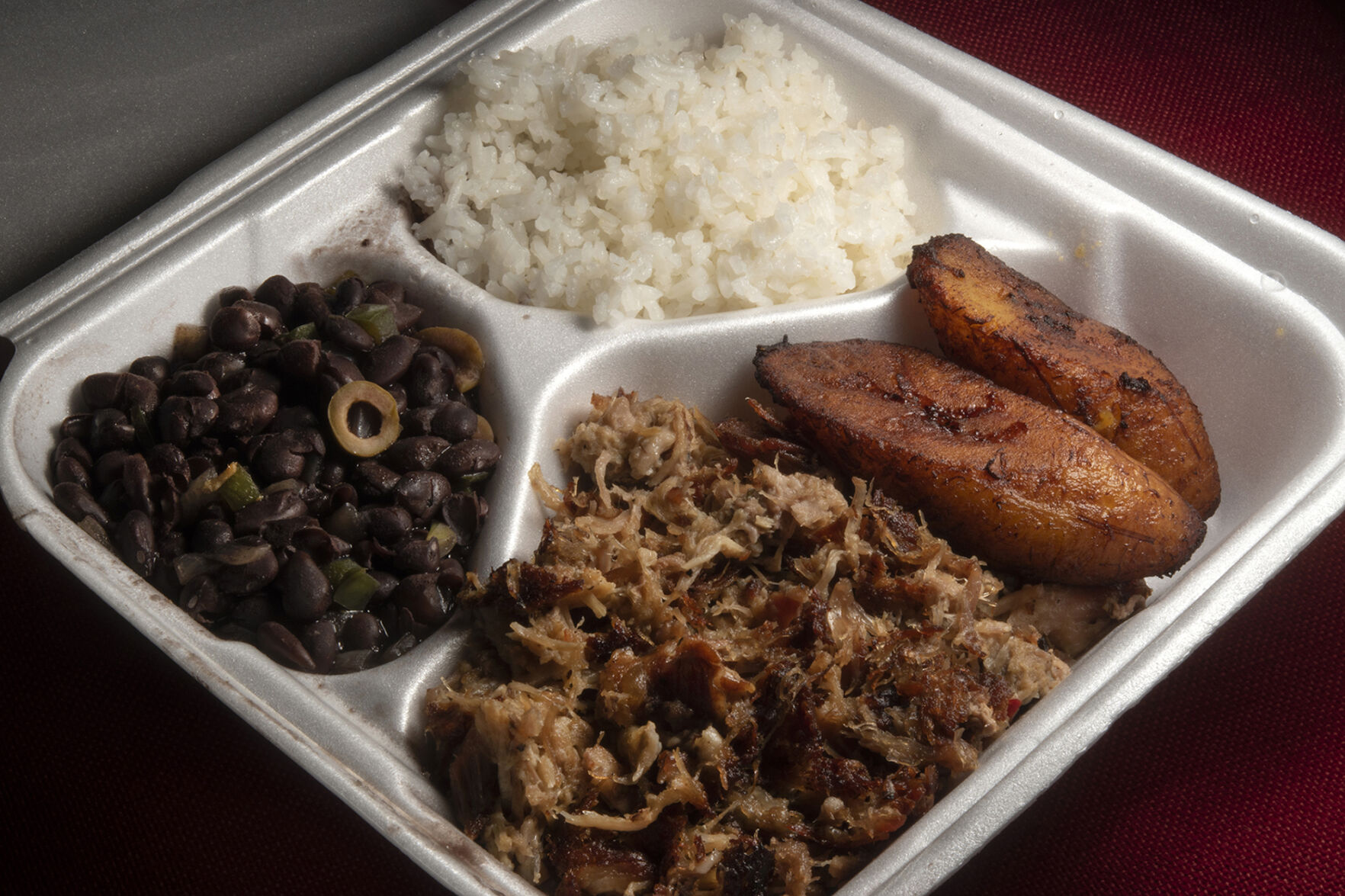 Lucy I'm Home Take Out and Food Truck